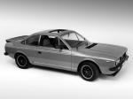 Lancia Beta Coupe Hi-Fi 1981 года